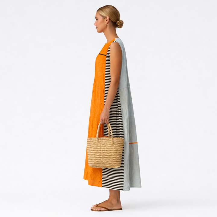 Clara™ | Midi-Kleid für den Tag