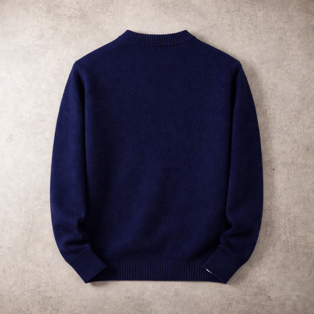 Hebert Crewneck Sweater