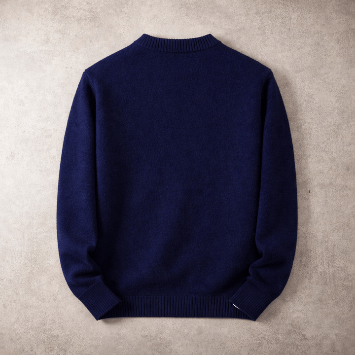 Hebert Crewneck Sweater