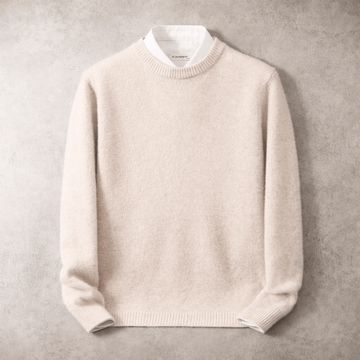 Hebert Crewneck Sweater