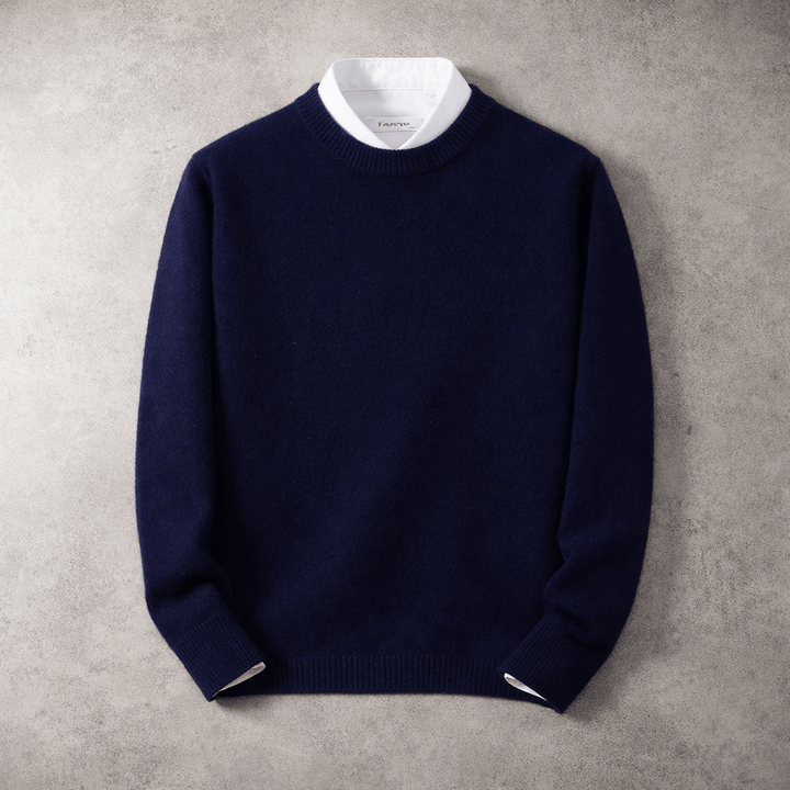 Hebert Crewneck Sweater