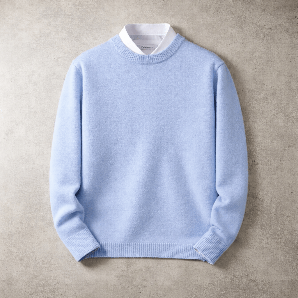 Hebert Crewneck Sweater