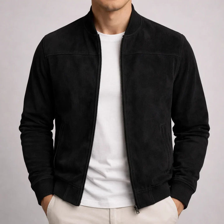 Giovanni | Moderne Bomberjacke