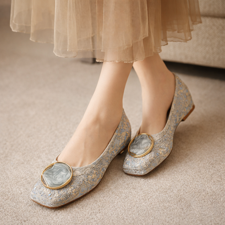 Orabella Ballerinas