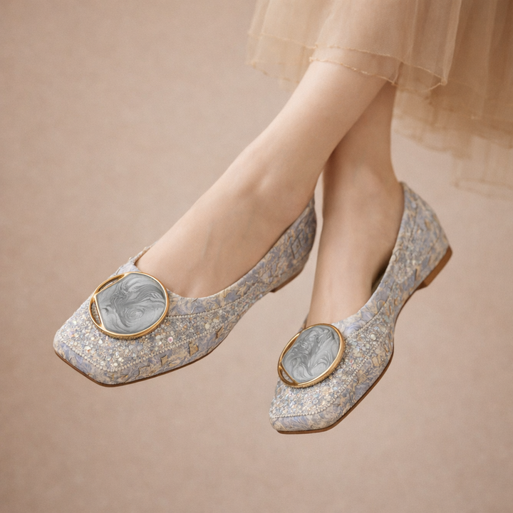 Orabella Ballerinas