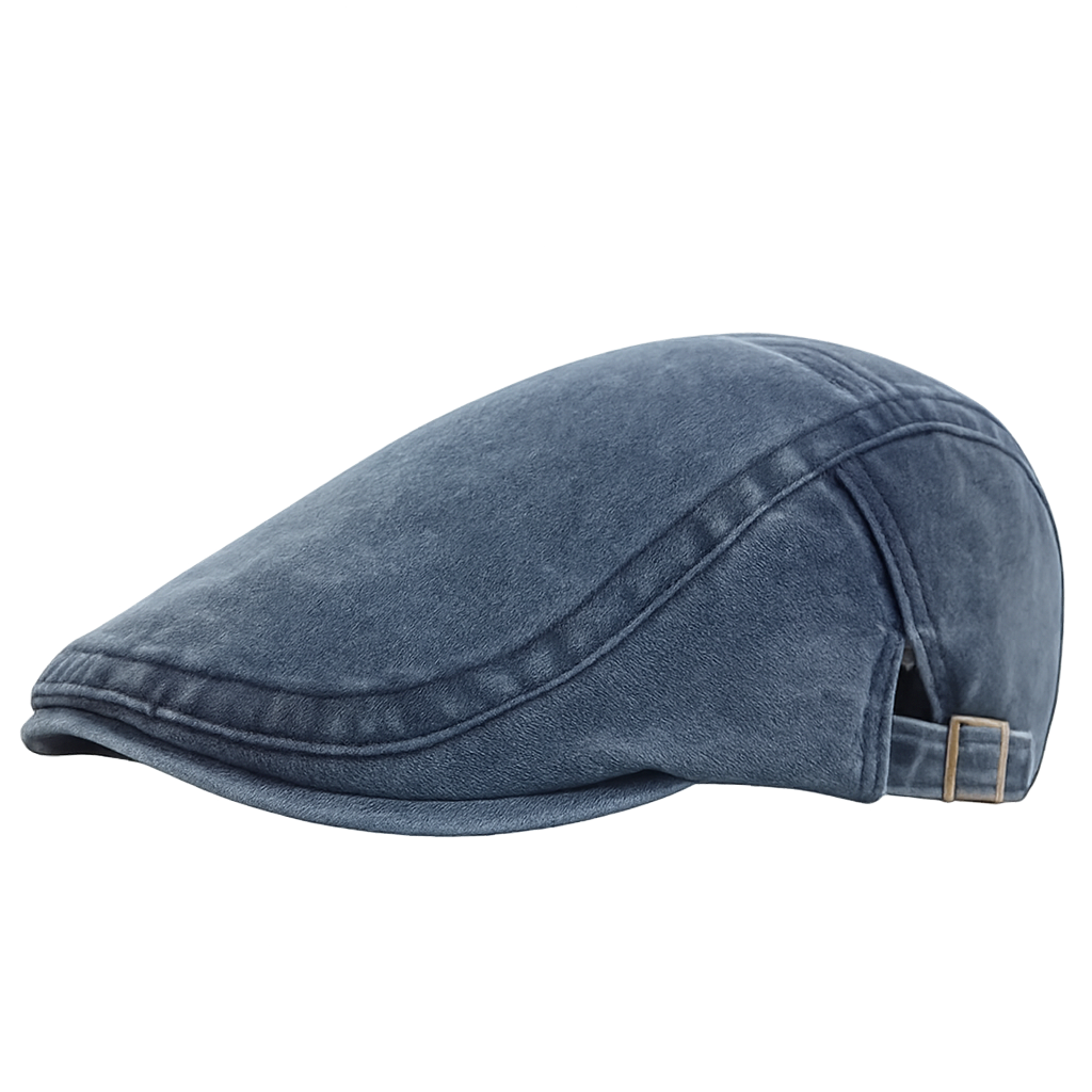 Friedrich - Vintage Barett (1+1 GRATIS)