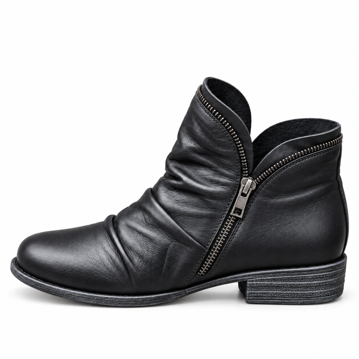 Brigitte | CHIC UND BEQUEME STIEFELETTEN
