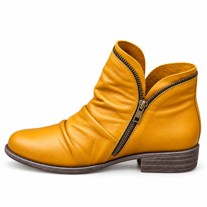 Brigitte | CHIC UND BEQUEME STIEFELETTEN