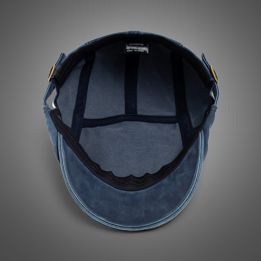 Friedrich - Vintage Barett (1+1 GRATIS)