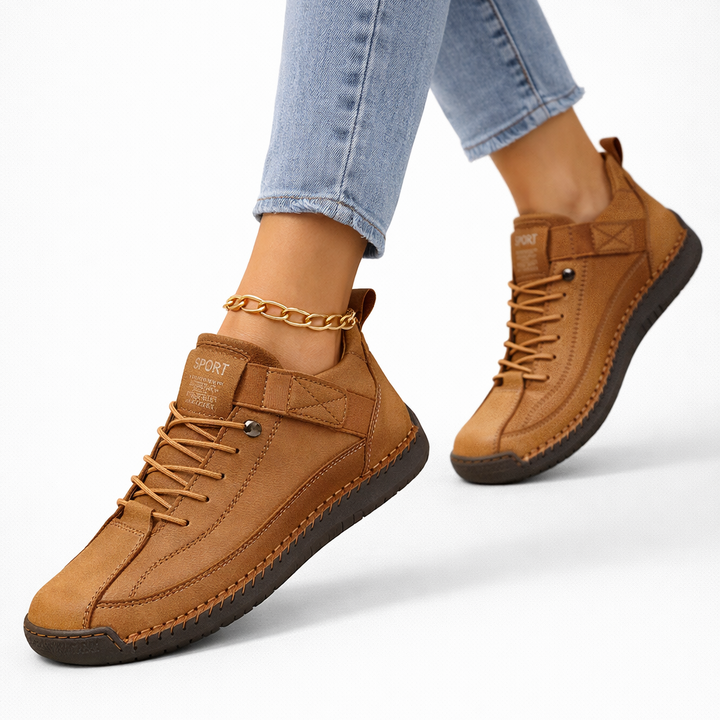 Helga | Komfort Orthopädische Sneakers