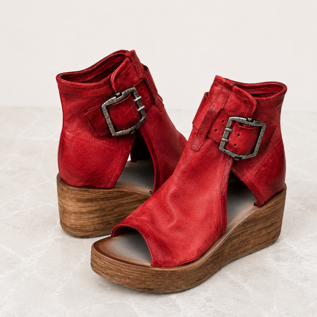 Ginevra | Sandalen