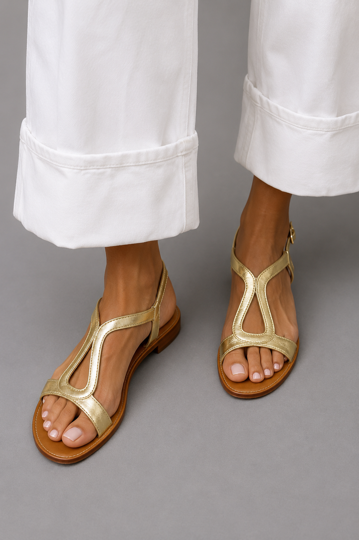 Ludovica™ | Sommer-Sandalen