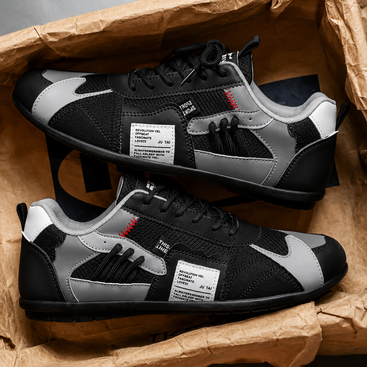 Nicola | Sneakers