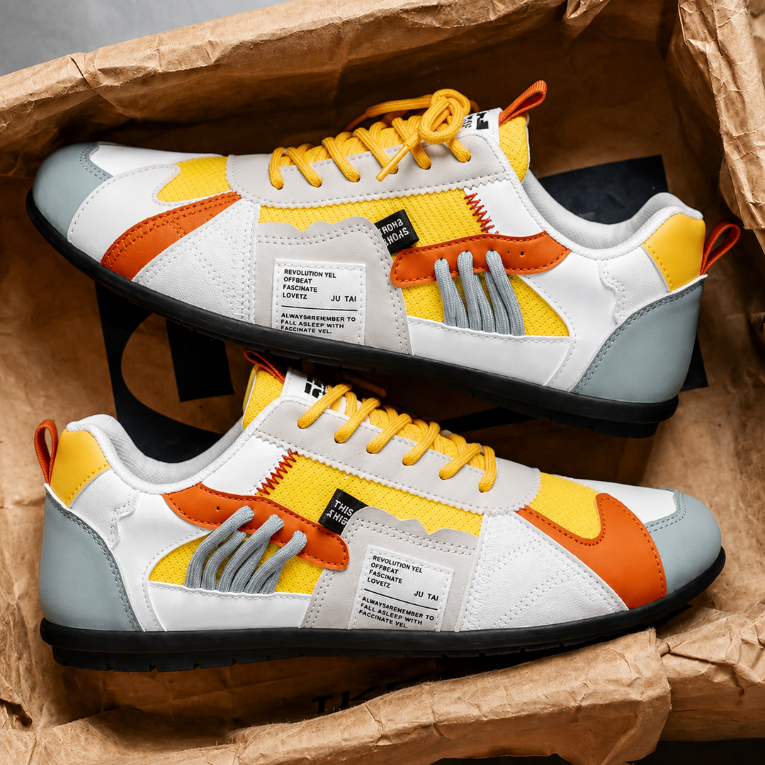 Nicola | Sneakers