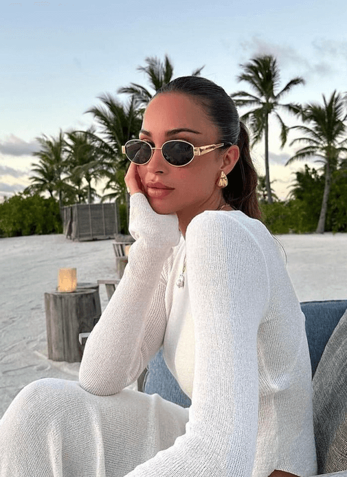 Zariyah | Stylische Sonnenbrille