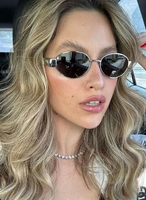 Zariyah | Stylische Sonnenbrille