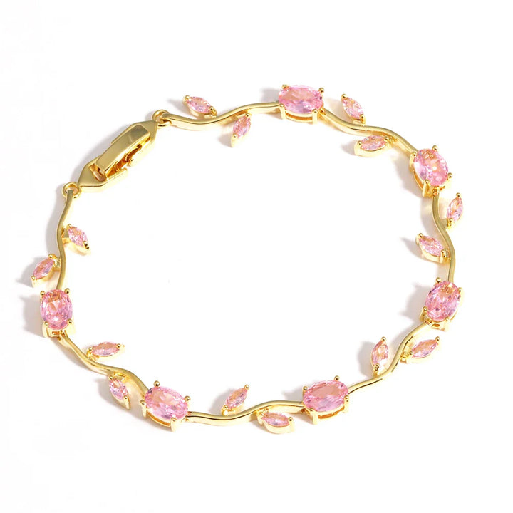 AURORA | Armband Aura Tulipano