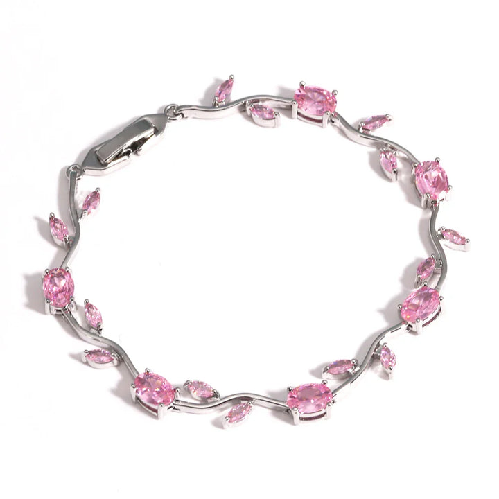 AURORA | Armband Aura Tulipano