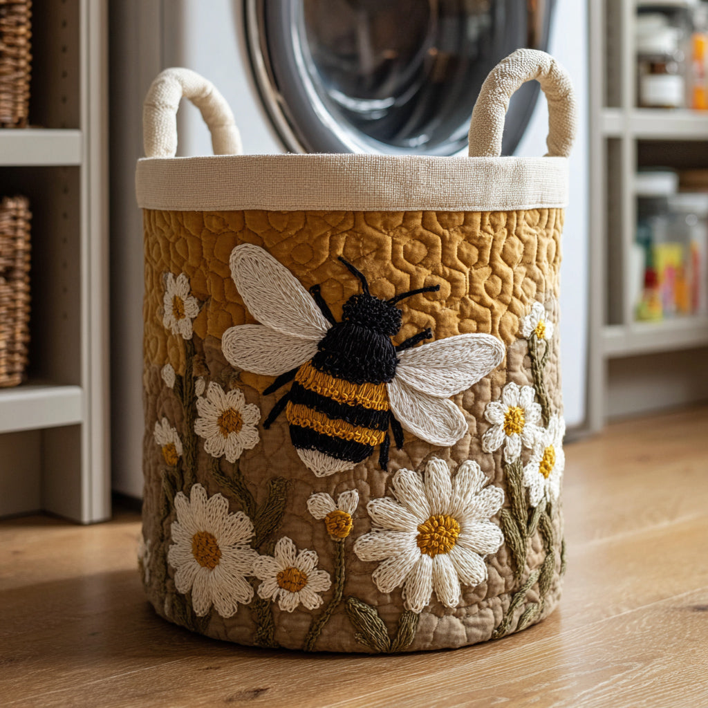 HONIG | GÄNSEBLÜMCHEN WÄSCHETRÄGER