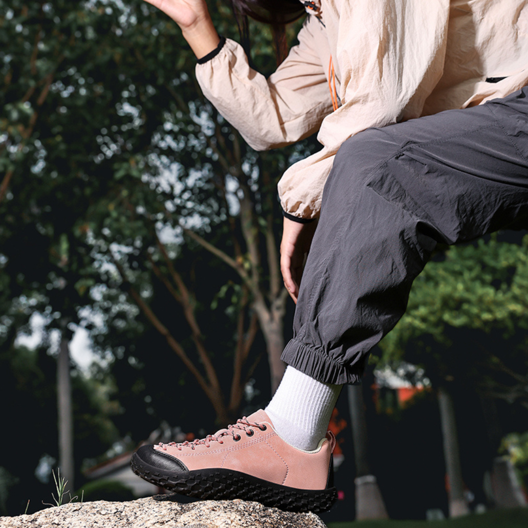 Orthotrail – Komfort, Stabilität und Bewegungsfreiheit