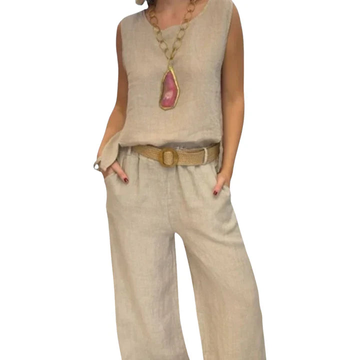 Paloma™ | Boho-Zweiteiler