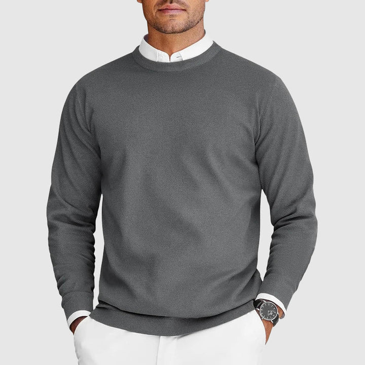 Schicker Pullover für Männer