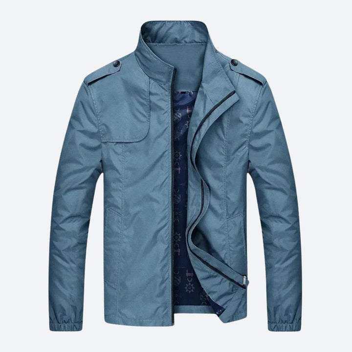 Johann | Leichte Militärjacke