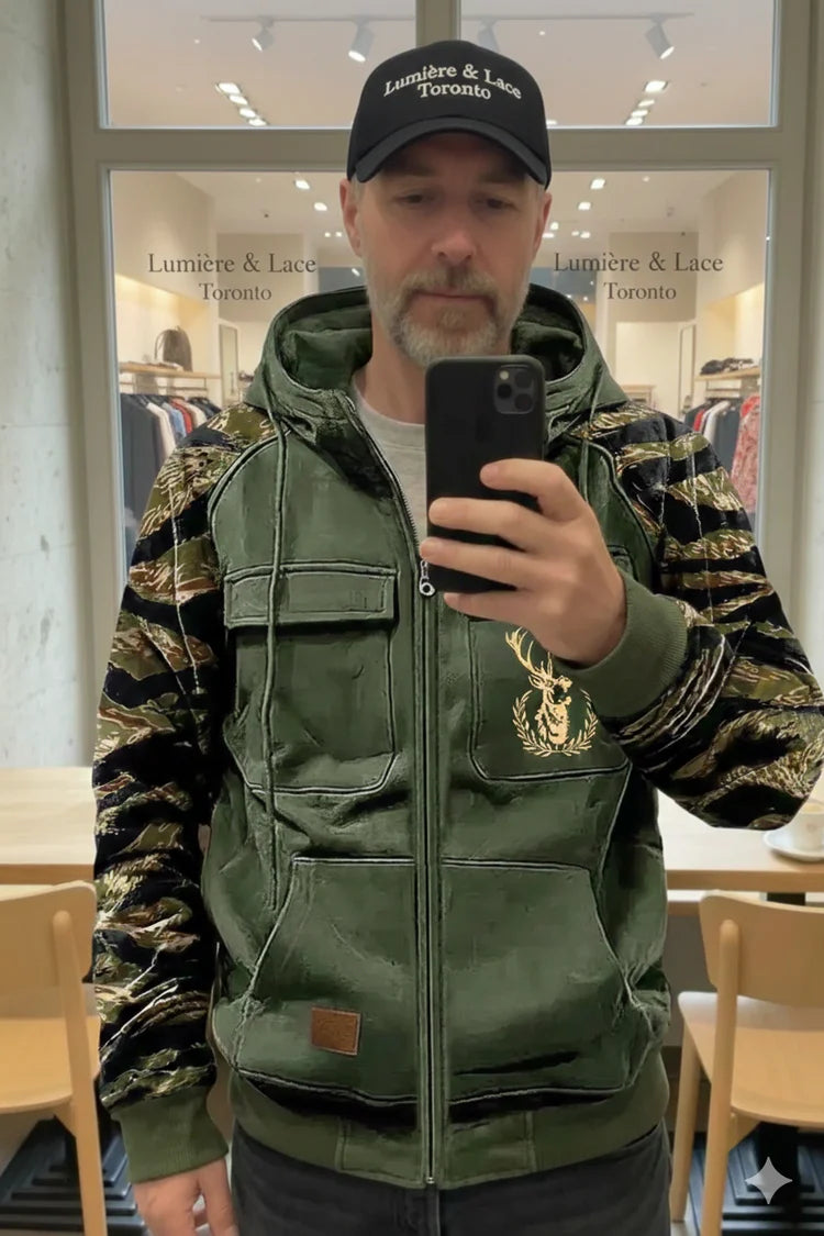 <p>KUNDEN TRAGEN KELLER & MEIER ZÜRICH MIT STOLZ</p>