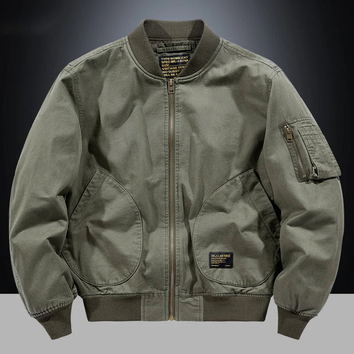 Salvatore | Vintage Bomberjacke