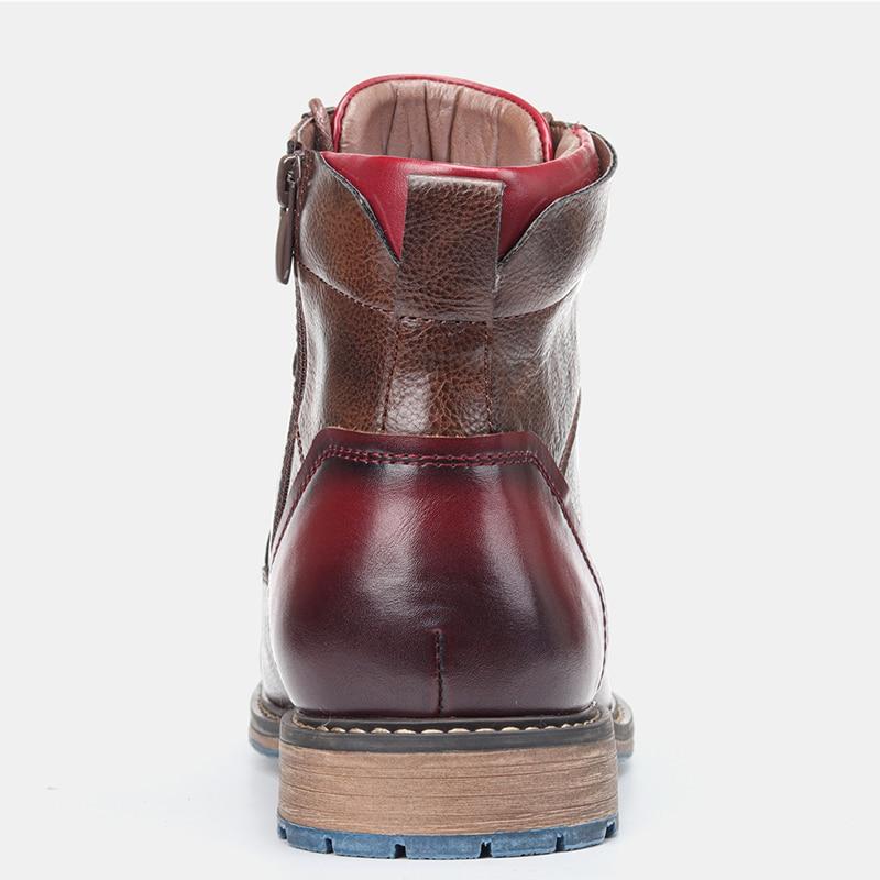 Klassische Stiefel