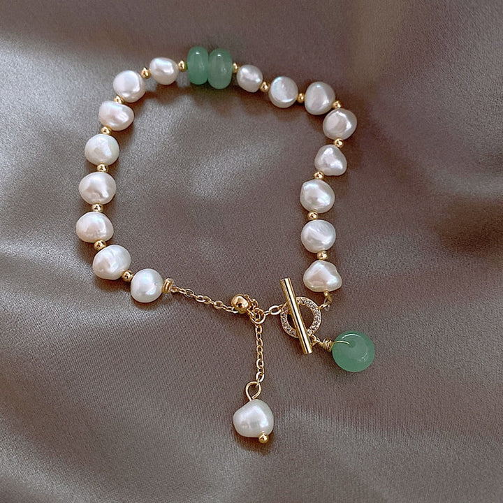 Abenteuerarmband Perle des Meeres