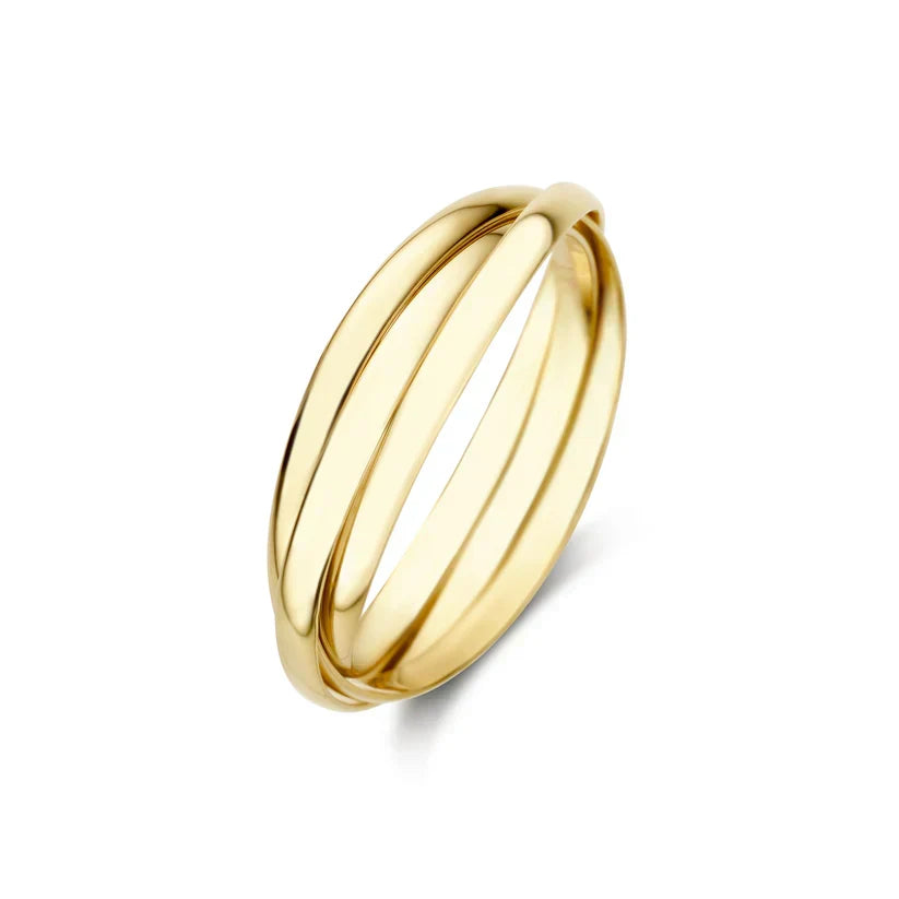 Goldring Léna Trielle