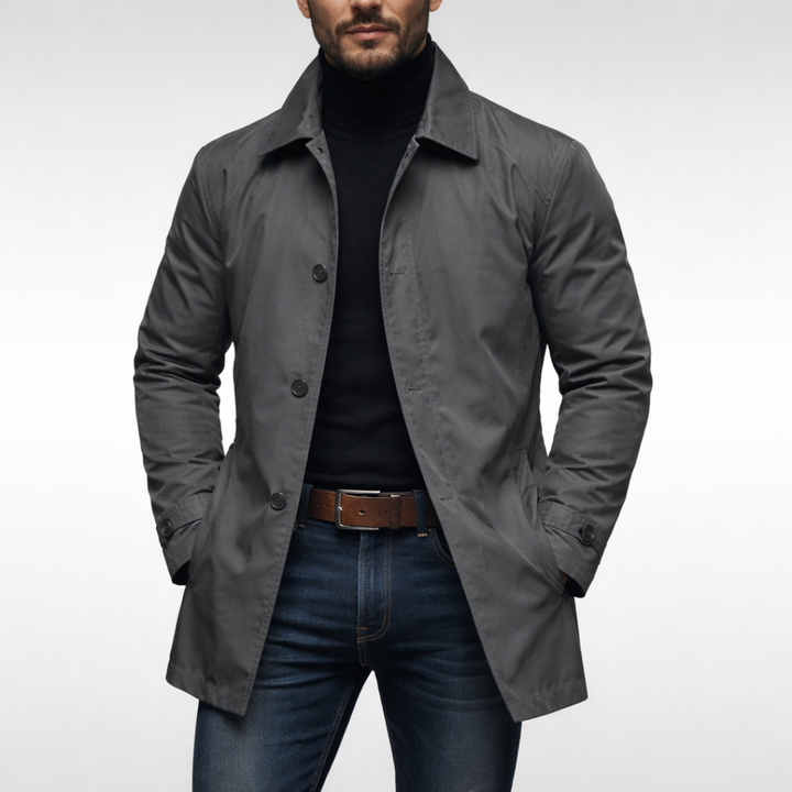 Helmut I Elegante Herrenjacke
