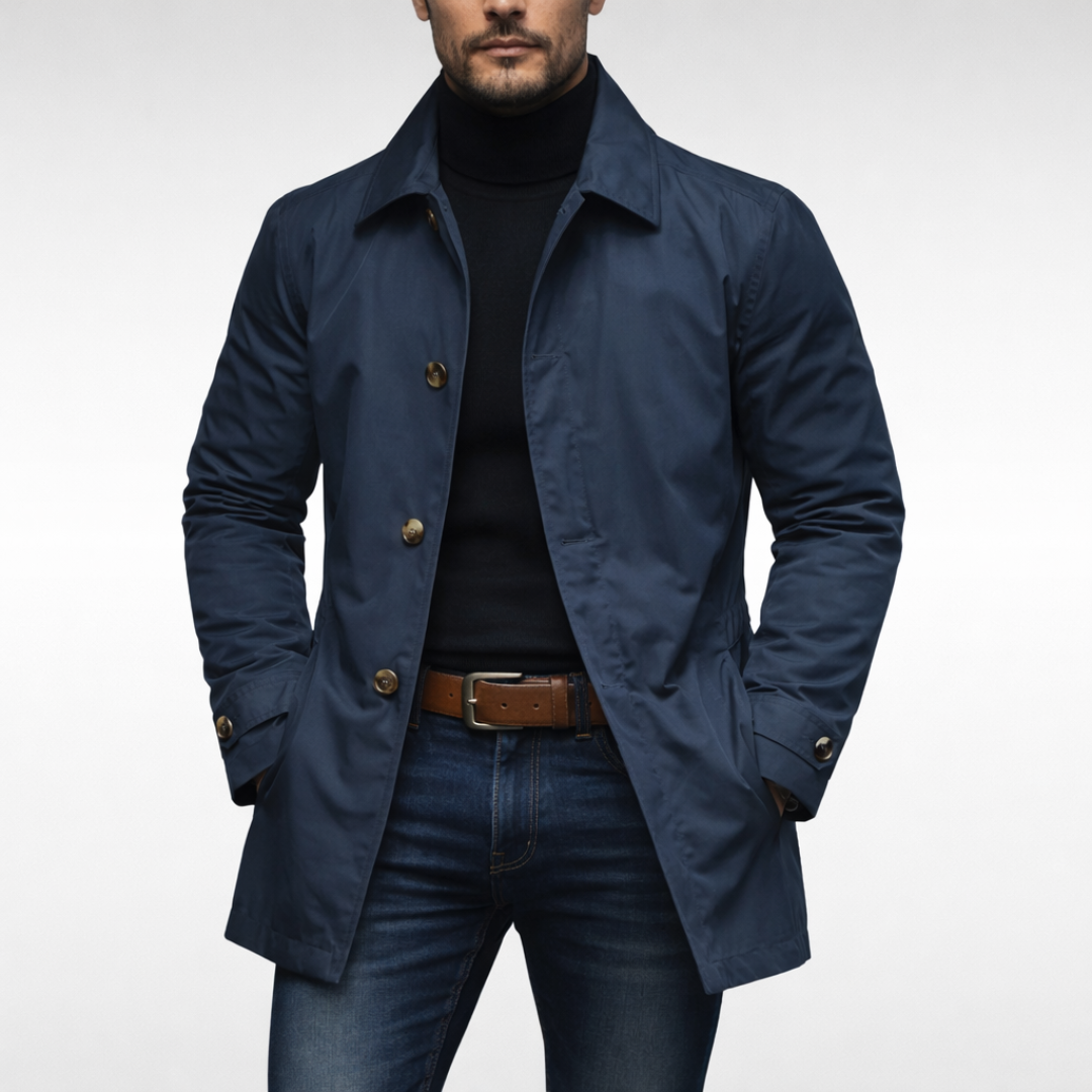 Helmut I Elegante Herrenjacke