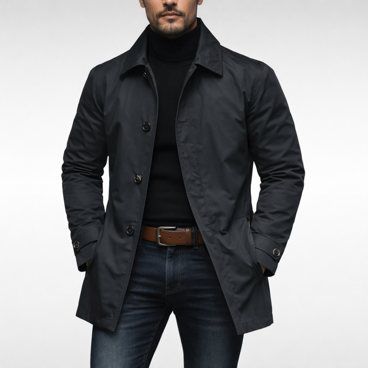 Helmut I Elegante Herrenjacke