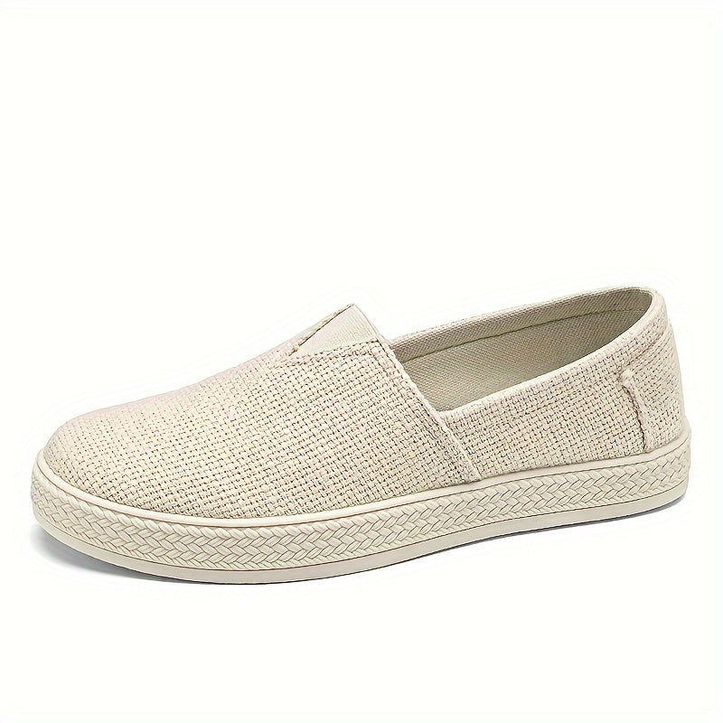 Lässige Strand-Loafer