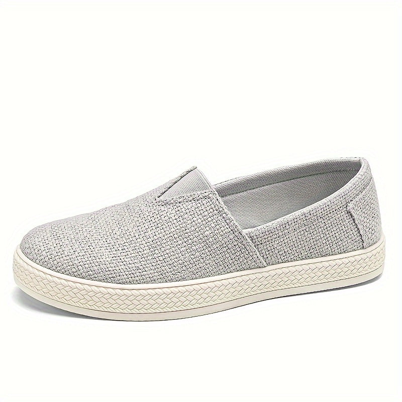 Lässige Strand-Loafer