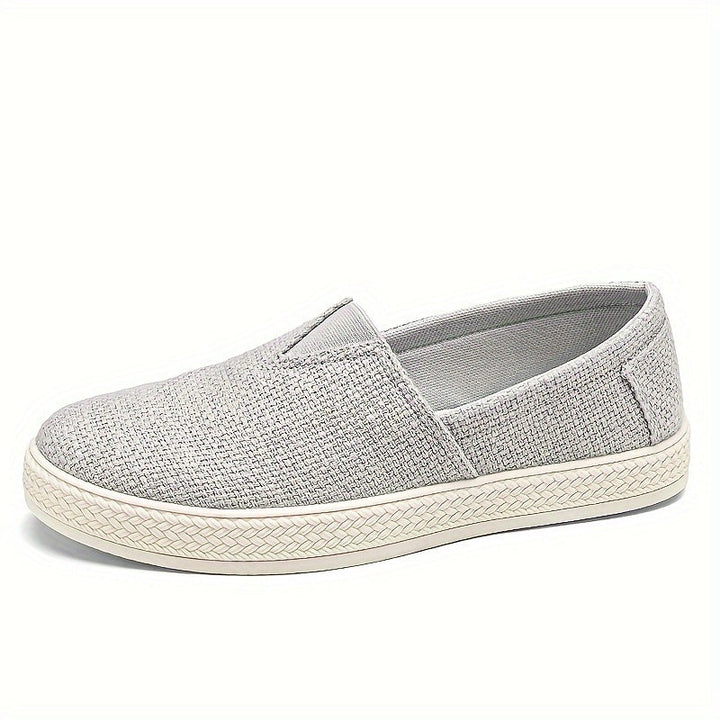 Lässige Strand-Loafer
