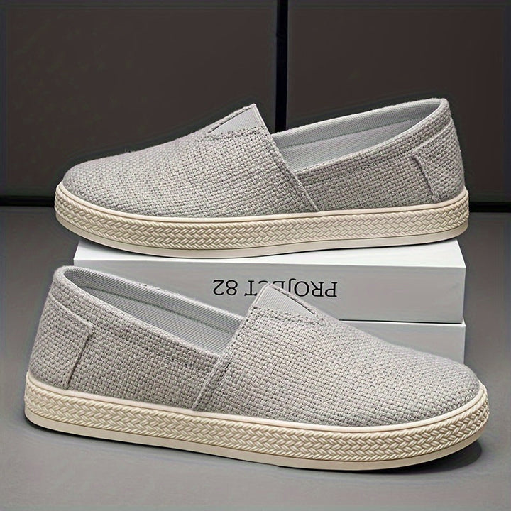 Lässige Strand-Loafer