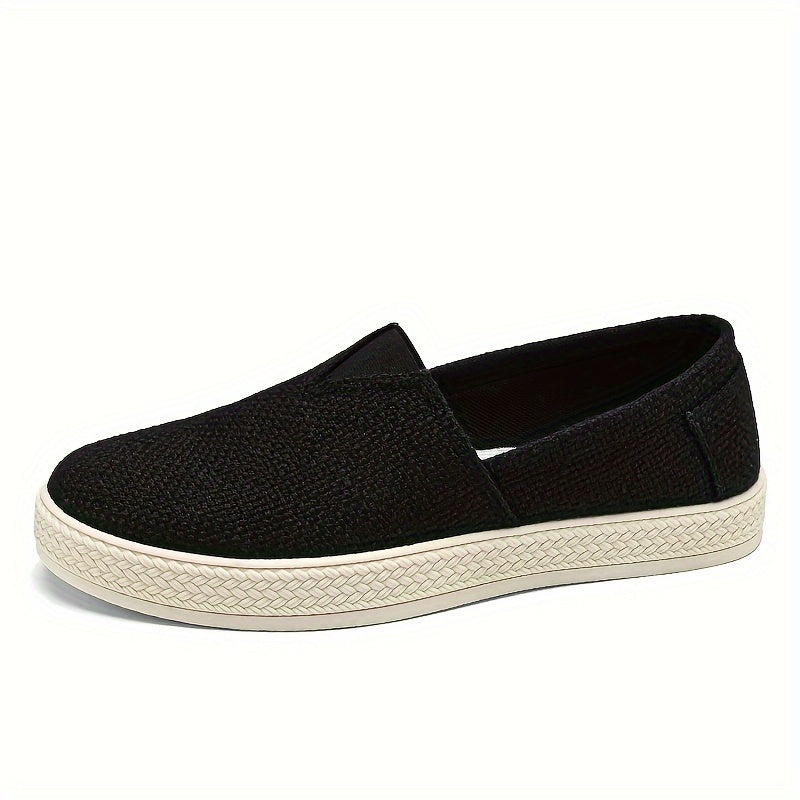Lässige Strand-Loafer