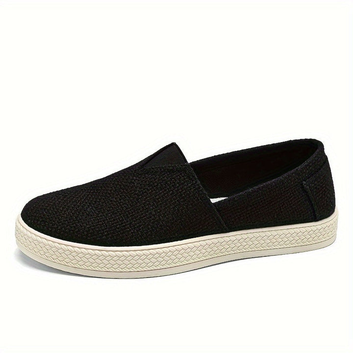 Lässige Strand-Loafer