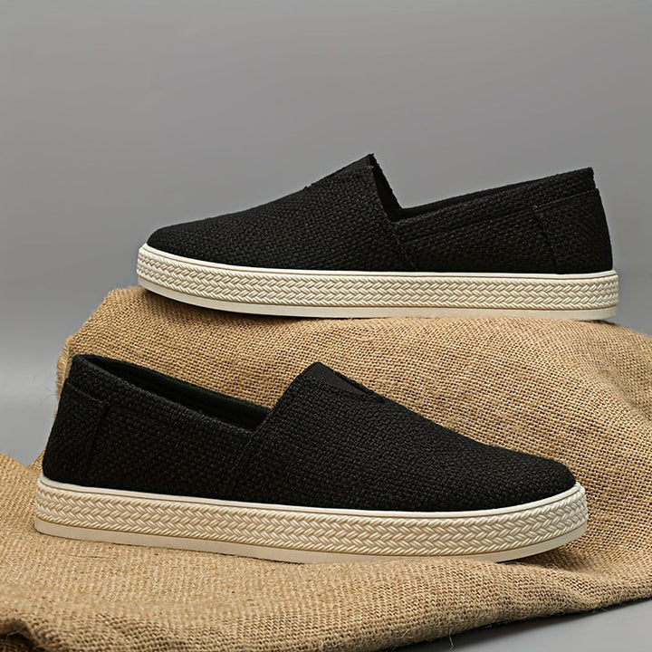 Lässige Strand-Loafer
