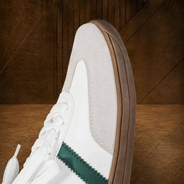 Castell | Leichte Urban Sneakers