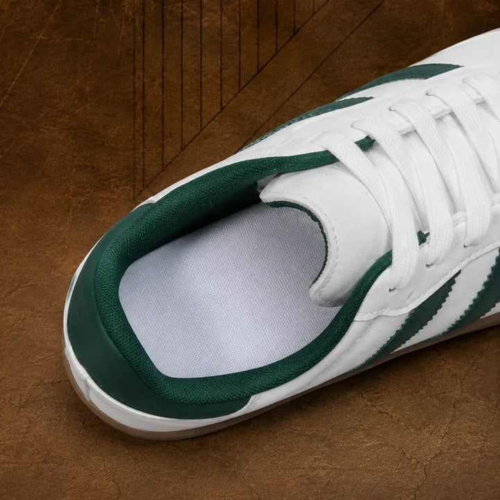 Castell | Leichte Urban Sneakers