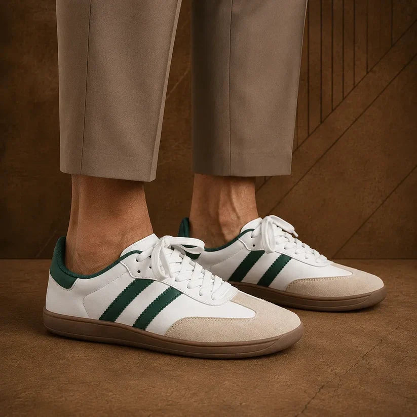 Castell | Leichte Urban Sneakers