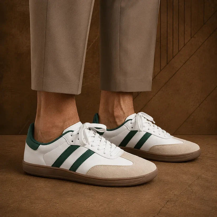 Castell | Leichte Urban Sneakers