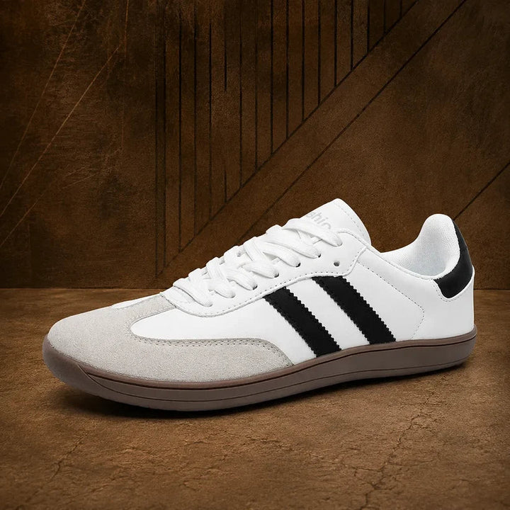 Castell | Leichte Urban Sneakers