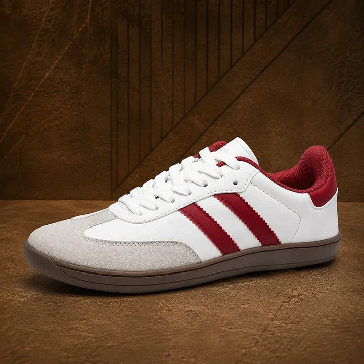 Castell | Leichte Urban Sneakers