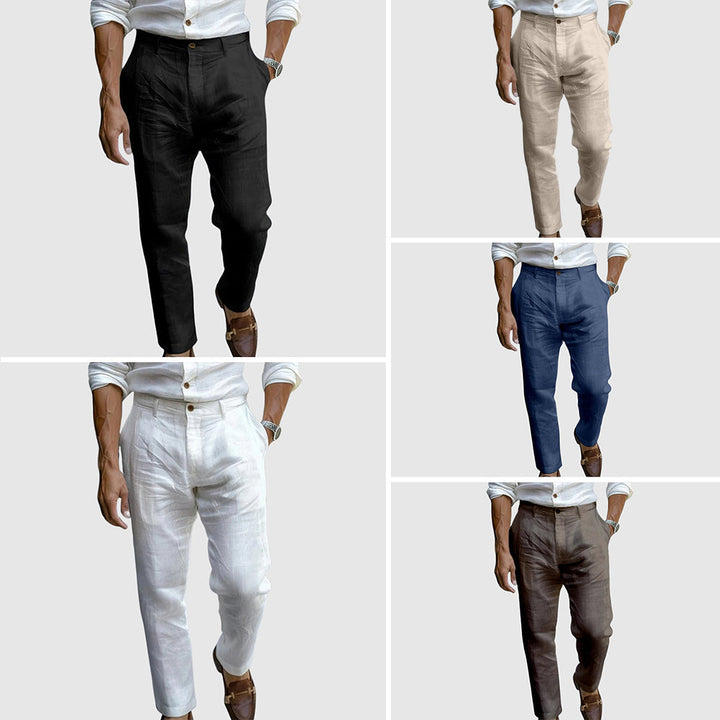 Saint - Tropez-Chic-Hose