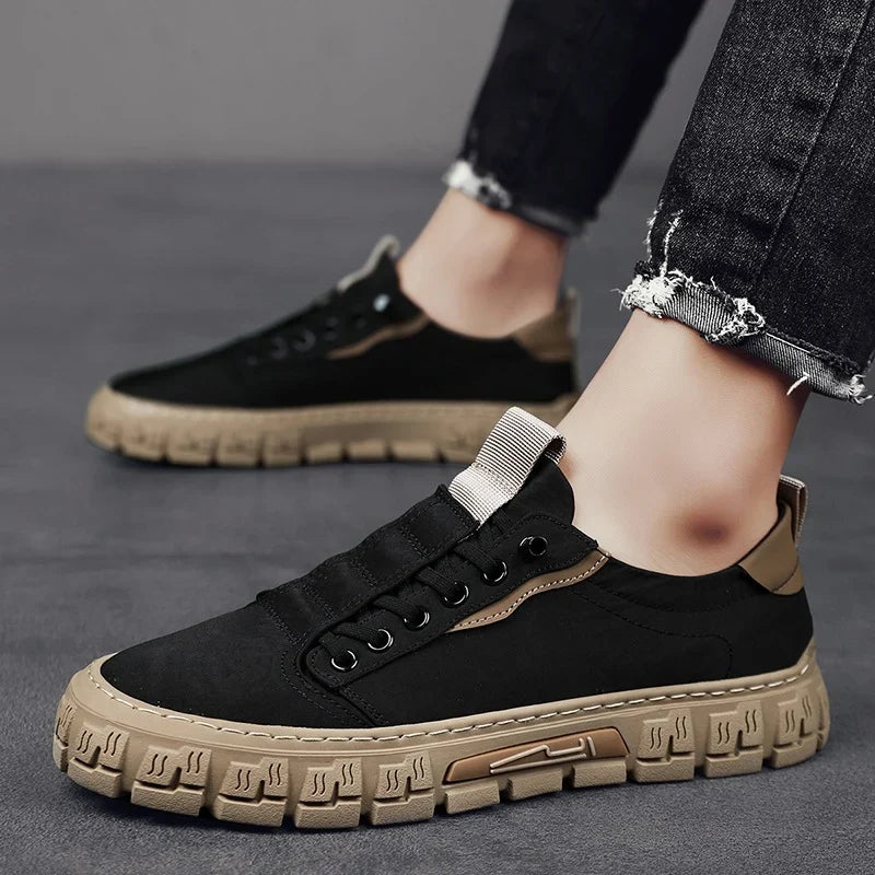 Castell | Premium Urban Sneakers